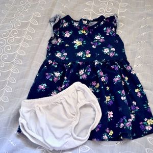 Carter's Dresses - Baby Girl Carters Sundress' Carter's Dresses - Baby Girl Carters Sundress'